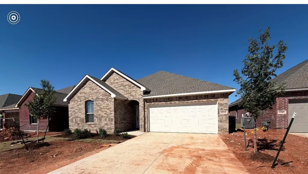 9213 SW 19th ST, Oklahoma City, OK 73128