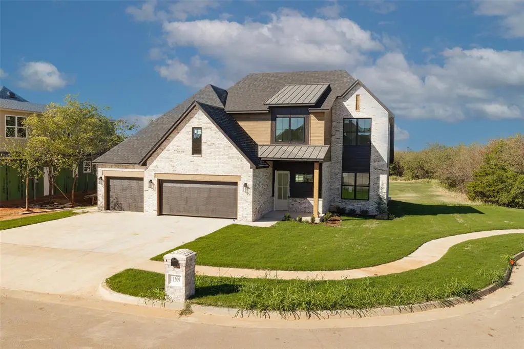 11509 NW 102nd ST, Yukon, OK 73099
