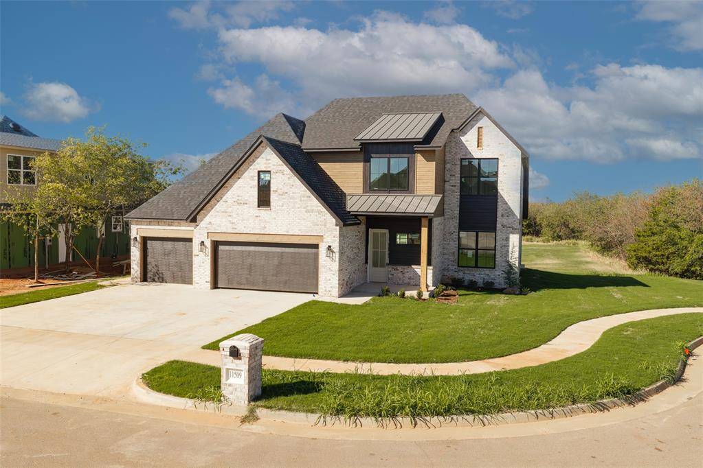11509 NW 102nd ST, Yukon, OK 73099