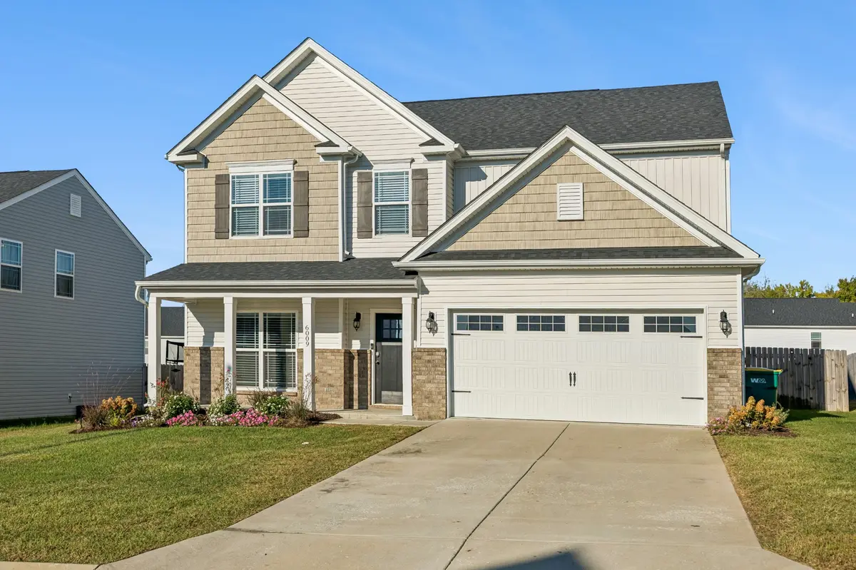 6009 Cavalry Ct, Spring Hill, TN 37174