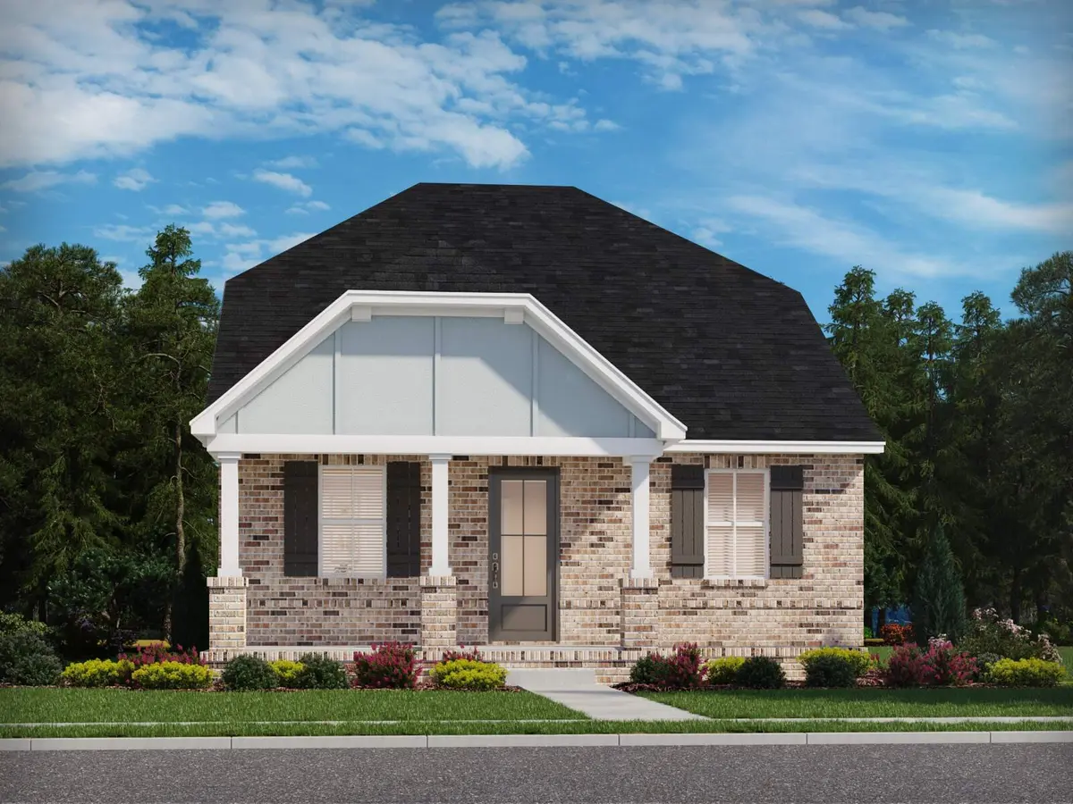 668 New Haven Street, Franklin, TN 37064