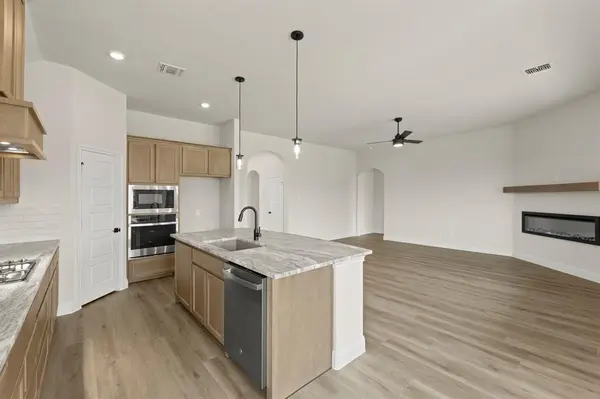 217 Harmony Avenue, Forney, TX 75126