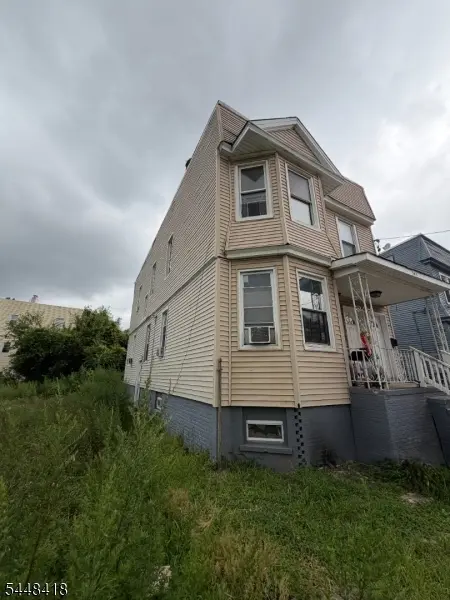363 S 20Th St, Newark City, NJ 07103