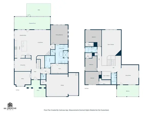 18116 Leccion DR, Pflugerville, TX 78660