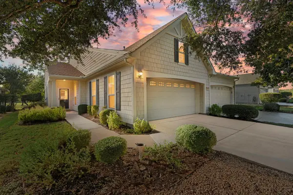 121 Dickens CIR, Georgetown, TX 78633