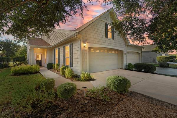 121 Dickens CIR, Georgetown, TX 78633