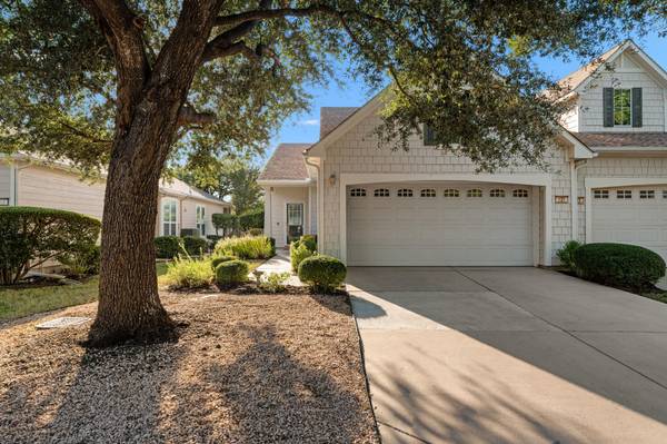 121 Dickens CIR, Georgetown, TX 78633