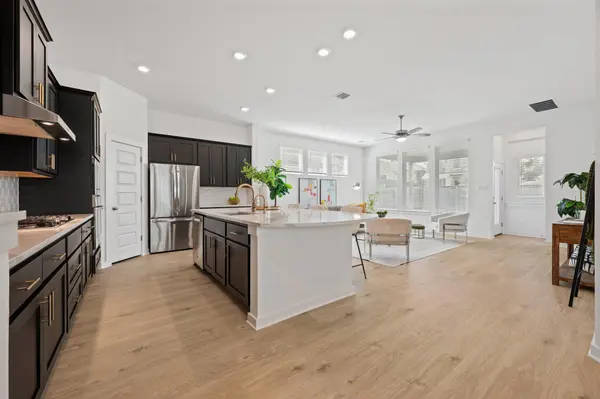 961 Oak Chase WAY #40, Leander, TX 78641