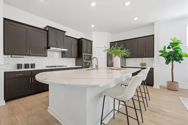 961 Oak Chase WAY #40, Leander, TX 78641
