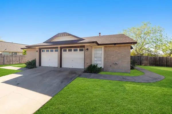 2007 Old West PL, Round Rock, TX 78681