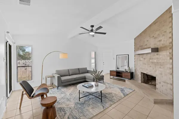 2007 Old West PL, Round Rock, TX 78681