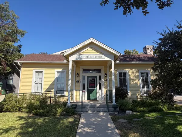 302 W Main ST #103, Round Rock, TX 78664