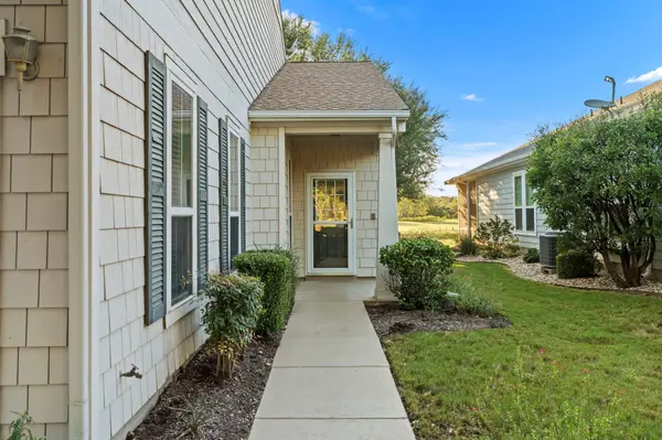 123 Dickens CIR, Georgetown, TX 78633