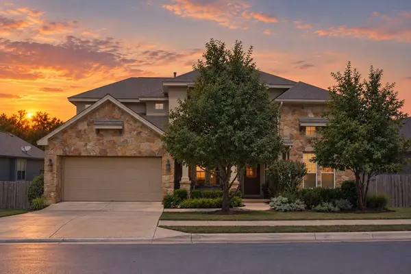 198 Senna DR, Dripping Springs, TX 78620