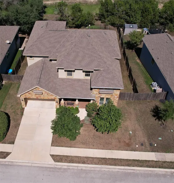 198 Senna DR, Dripping Springs, TX 78620