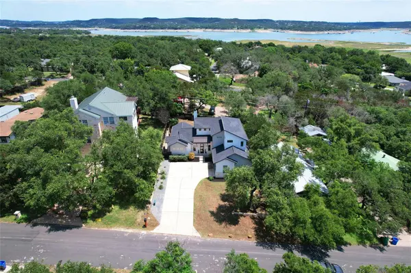 15500 Enid DR, Austin, TX 78734