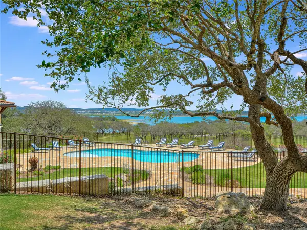 1153 BRADS FLIGHT, Canyon Lake, TX 78133