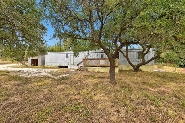 801 Len Bar CT, Leander, TX 78641