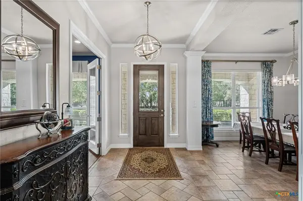 9011 Brewer LN, Salado, TX 76571
