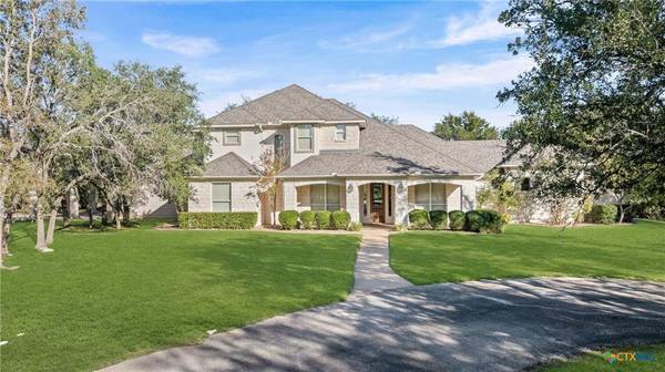 9011 Brewer LN, Salado, TX 76571