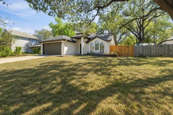 7911 Willet TRL, Austin, TX 78745