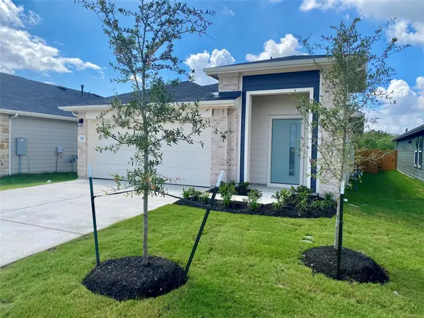 727 Gladiola LOOP, Kyle, TX 78640