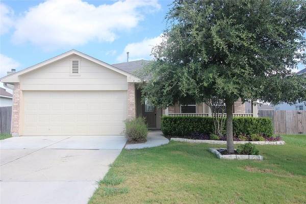 128 Challenger, Kyle, TX 78640
