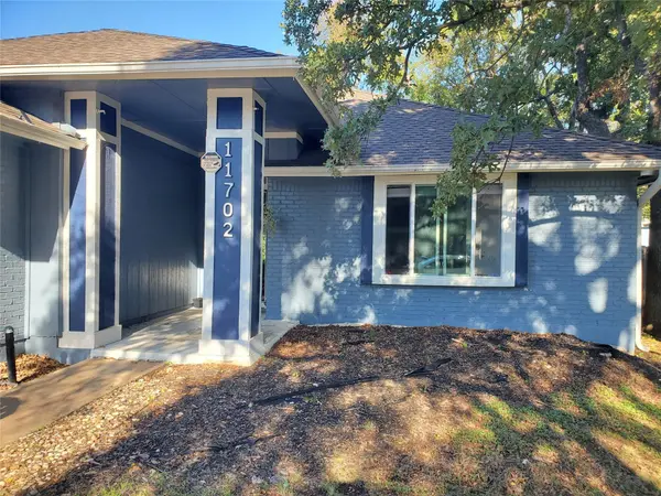 11702 Tanglebriar TRL, Austin, TX 78750