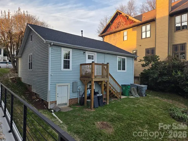 316 Frazier AVE, Charlotte, NC 28216