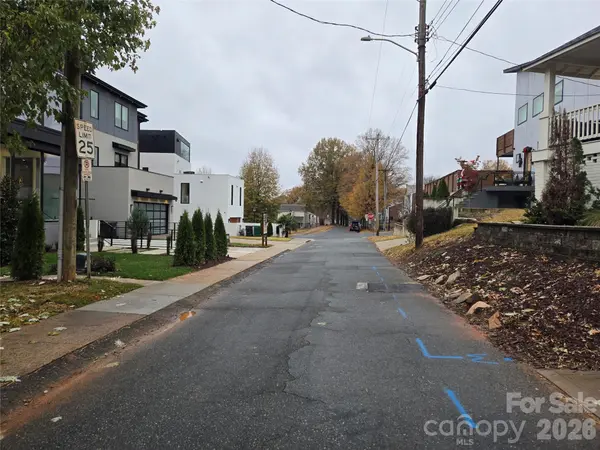 316 Frazier AVE, Charlotte, NC 28216