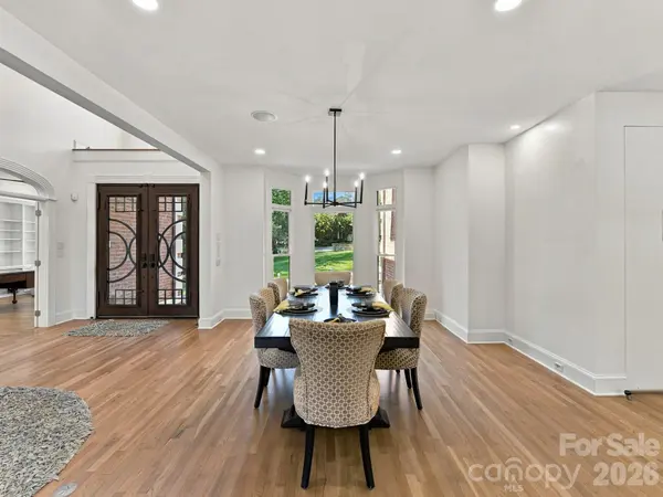 2723 Providence Pine LN, Charlotte, NC 28270