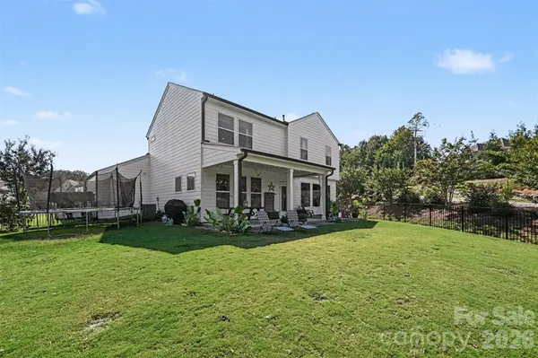 2703 Wedgewood CT, Denver, NC 28037