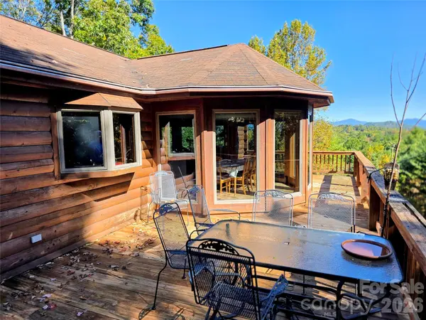 105 Poplar Ridge LN #59 and 60, Burnsville, NC 28714