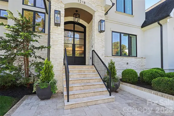 1218 Townes RD, Charlotte, NC 28209
