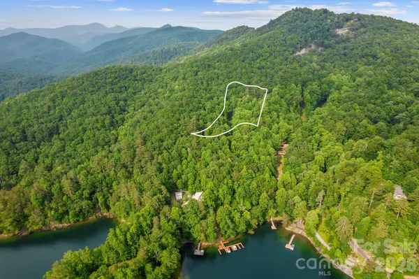 Lt 10 Von Trapp LN #10, Tuckasegee, NC 28783