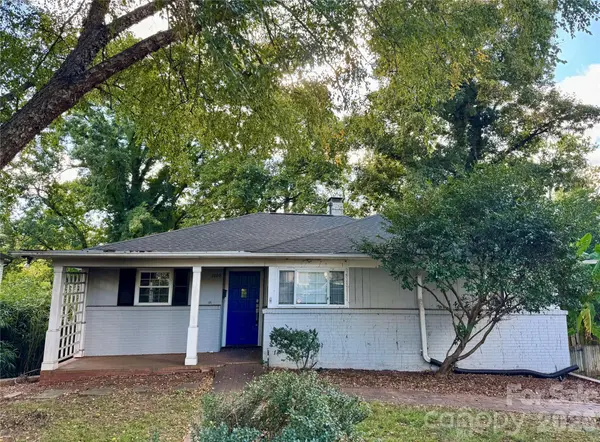 2108 Hassell PL, Charlotte, NC 28209