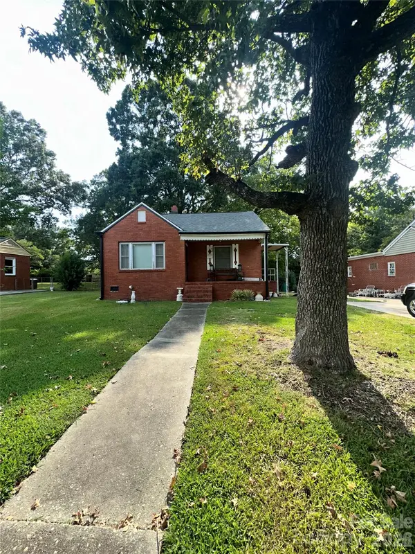 537 Bowman RD, Charlotte, NC 28217