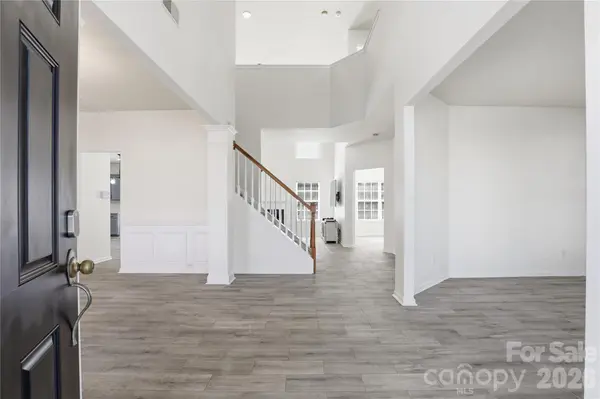 1318 Gambel DR NW, Concord, NC 28027