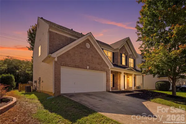 1318 Gambel DR NW, Concord, NC 28027