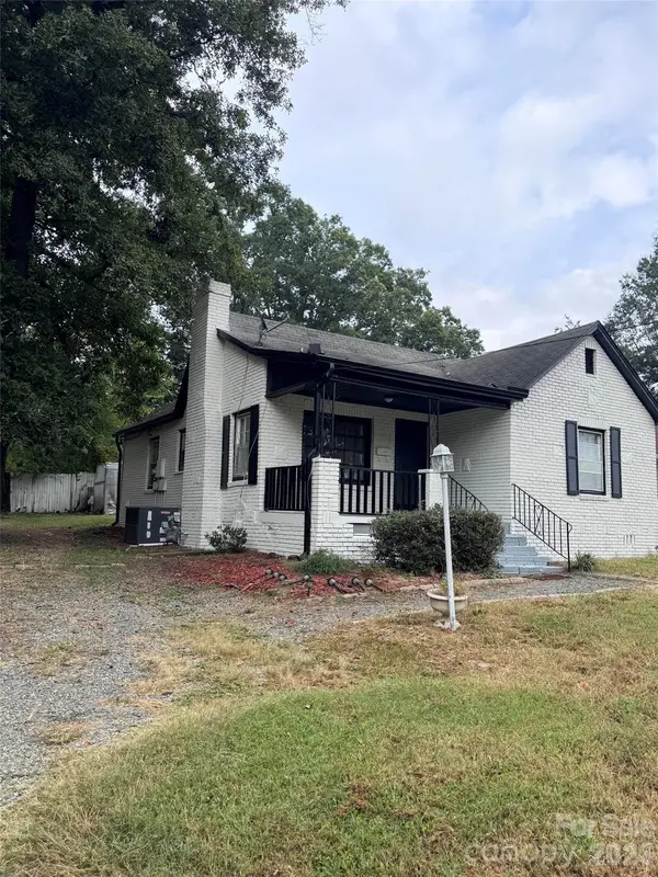 3724 Alabama AVE, Charlotte, NC 28216
