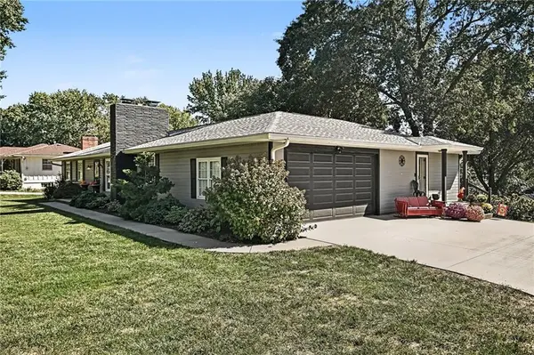 10035 W 55TH ST, Merriam, KS 66203