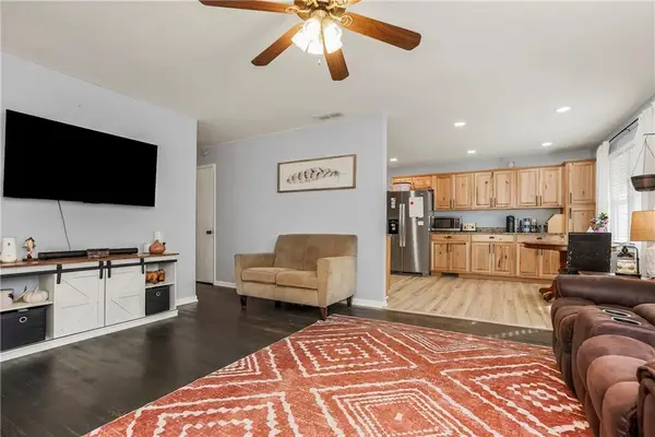 312 W Pine ST, Butler, MO 64730