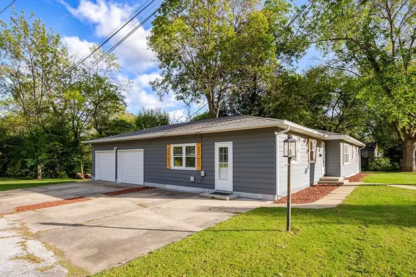 607 N Havanah ST, Butler, MO 64730