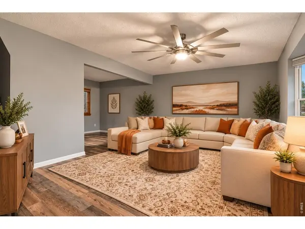 2502 Courtney, Loveland, CO 80537