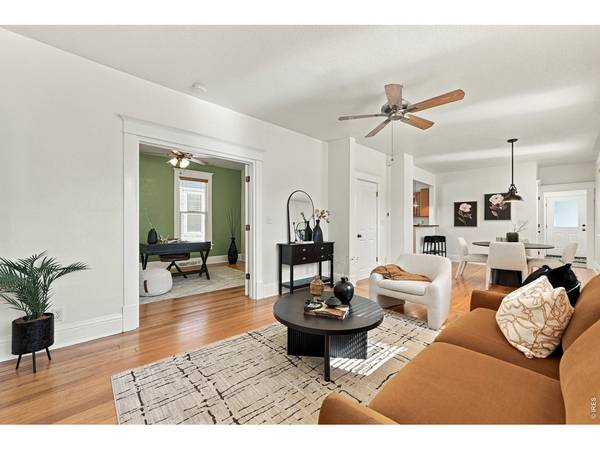 226 Pratt, Longmont, CO 80501