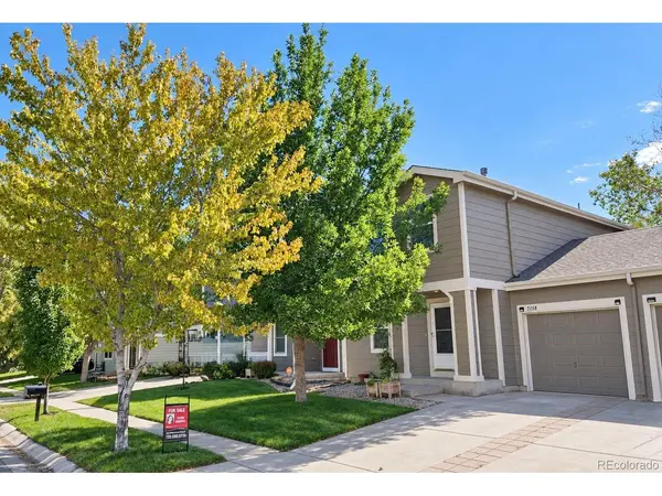 5158 Goshawk, Brighton, CO 80601