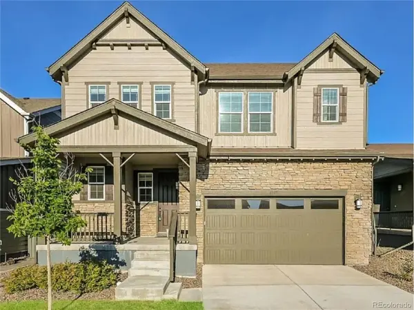 6325 Stablecross, Castle Pines, CO 80108