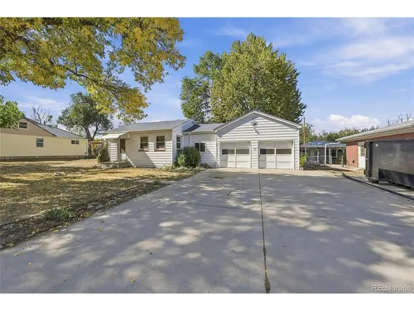 1155 Orion, Golden, CO 80401