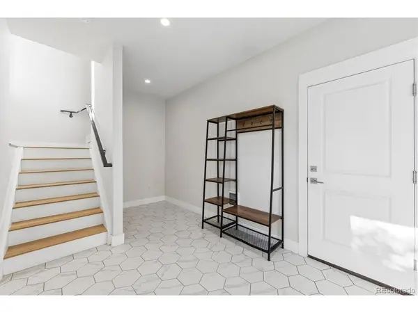 3541 S Emerson #A, Englewood, CO 80113