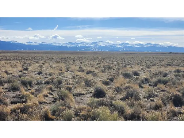 3 17th, Blanca, CO 81123